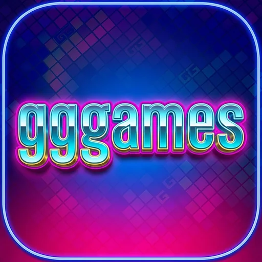 gggames Logo - অফিসিয়াল